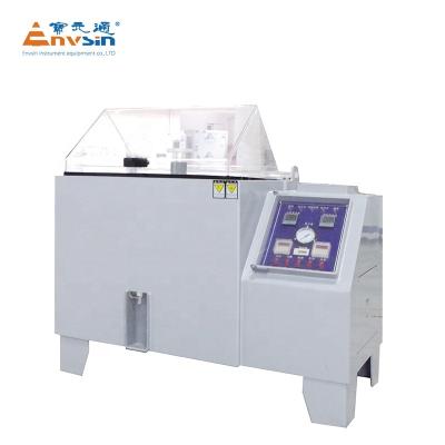 China Envsin ODM Welcome Salt Spray Corrosion Test Chamber For Coating Material for sale