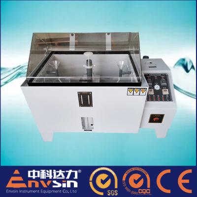 China 230V Salt Fog Test Chamber for sale