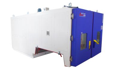 China Programmable Climatic Test Chamber  for sale