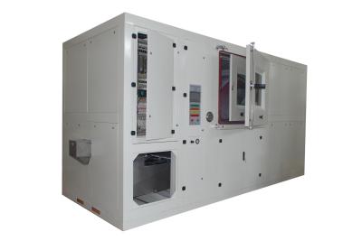 China Environmental Simulation Dust Chamber IP5X and IP6X IEC 60529 standards Desert Simulation Test for sale