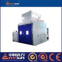 China Solar Simulation Chambers IEC61215-2016 DIN75220 temperature from -40°C to +85°C for sale