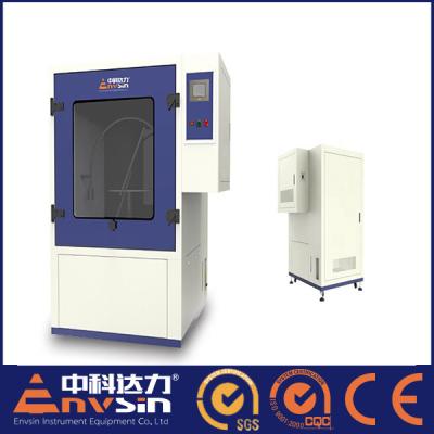 China High-Efficiency Rain Equipment Water Ingress Rain Test Chamber for Automotive Components for sale