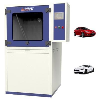 China IEC 60529 Dustproof Testing Equipment IP Testing Chamber GB/T 4208 Sand and Dust Simulation Chamber for sale