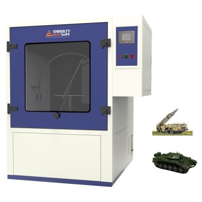 China Multipurpose Waterproof Testing Machine for sale