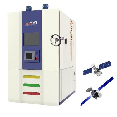 China Multi-Functional Altitude Test Chamber for Aerospace Applications Compliance with ISO 2669 for sale