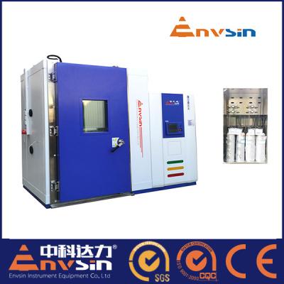 China Gas-Test-Kammer GB/T2423 IEC60068 AC380V schädliche zu verkaufen