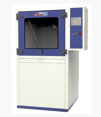 China IEC 60529 Dustproof Testing Equipment IP Testing Chamber GB/T 4208 Sand and Dust Simulation Chamber for sale