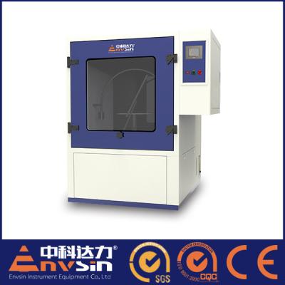 China Environmental Rain Test Chamber for Outdoor Product Testing for sale