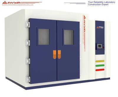 China Walk-in Climatic Chamber for Accelerated Life Testing Product Reliability Testing with Uniform Temperature and Humidity for sale