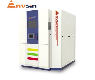 China Textiles and Plastics Climatic Stability Test Chamber with Humidity and Temperature 180℃ for sale