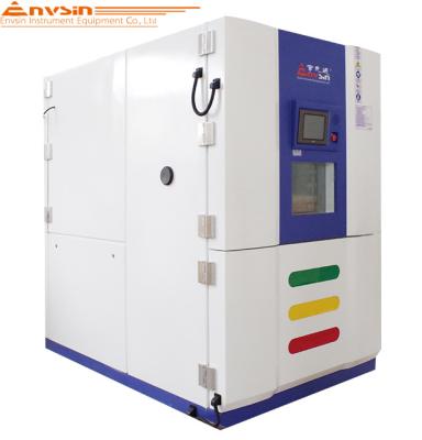 China Thermal Shock Testing for Electronics Liquid-to-Liquid Thermal Shock Tester for sale