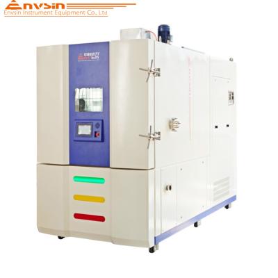 China GB/T 2423.1 Precision-Controlled Altitude Test Chamber for Industrial Applications for sale