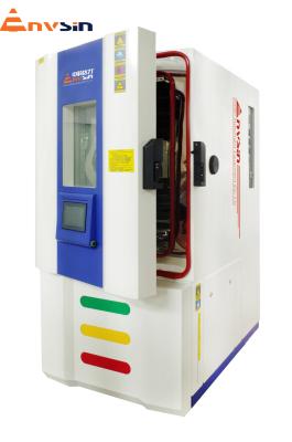 China 4500W 990L Temperature And Humidity Test Chamber Stability Testing for sale