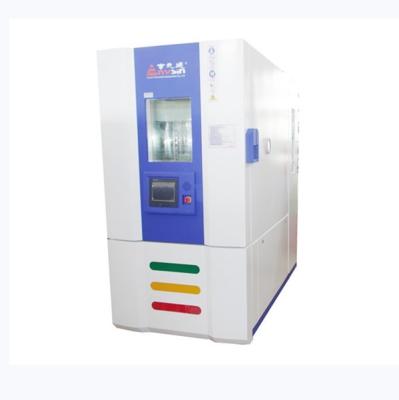 China SUS304 Temperature And Humidity Test Chamber 600L for sale