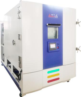 China IEC60068-2 Altitude Test Chamber 1000Lfor Extreme Temperature and Pressure Conditions for sale