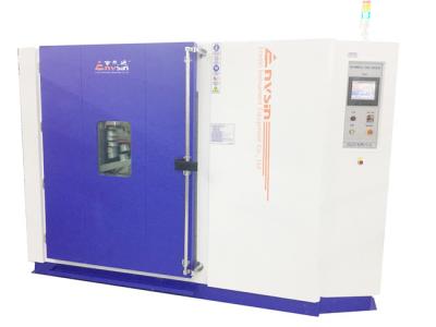 China R404A R23 Temperature And Humidity Test Chamber for sale