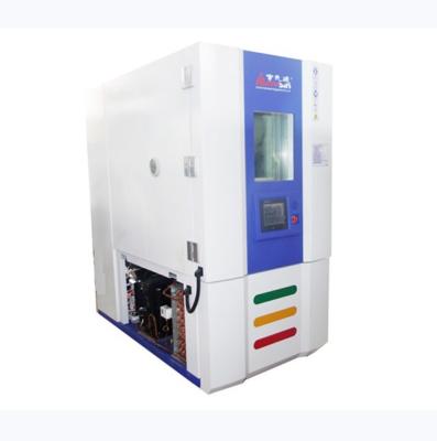 China EC4060 Temperature And Humidity Test Chamber , 600L Environmental Test Chamber for sale