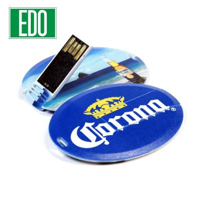 China Wholesale Custom Metal PVC Cartoon Animals USB 3.0 Flash Reader USB Stick Credit Card Usb 2.0 for sale