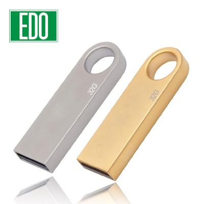 China Wholesale Metal USB Flash Drive 2GB 4GB 8GB 16GB 32GB 64GB 128GB USB 2.0 3.0 Metal Flash Memory SE9 Pen Drive USB Stick for sale