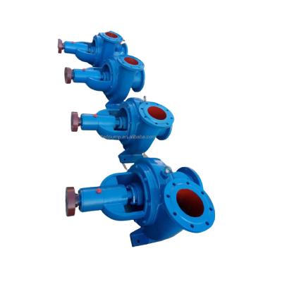 China XWJ Impeller End-Suction Energy-saving Open Pump for Tissue Paper Box Paper Pulp Pumping Acrylic Pumps for sale