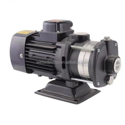 China Energy Saving Pump For Air Conditioner Water Gasoline Price List Pump Impeller for sale