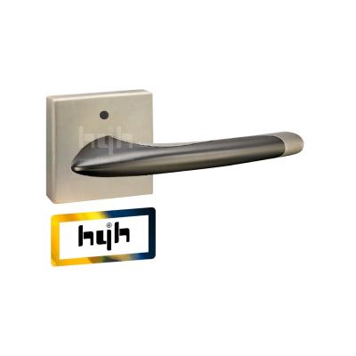 China Home/apartment bathroom/hotel design/villa Guangdong-hyh and so on new factory price lock door privacy and high quality pass door lock for US market for sale