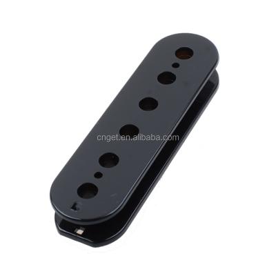 China GUITAR 52mm Humbucker Ingot Coil For Pickup Electric Guitar Double Coil Deep Blue Yellow White Black Red-Pink Transparent For Choose for sale