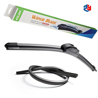 China UHook RTS Rain Wiper Blade For Most Car for sale