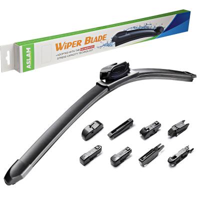 China 98%cars auto wiper blade multifunctional wiper blades for my car for sale