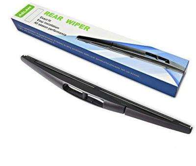 China Roc Loc 3 Arm ASLAM Rear Wiper Blade 12In Rear Window Wiper Blades for sale