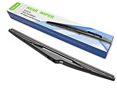 China Korean cars arm car wiper blade rear wiper blade for Korean cars for sale