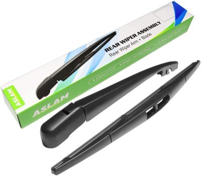 China -40degree to +80degree car wholesale rear windshield wiper blade for Nisan for sale