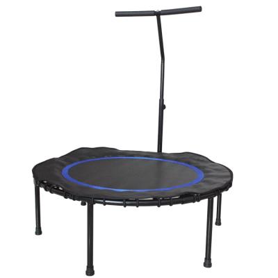 China Without Protective Net 40 Inch Trampoline With Handle for sale