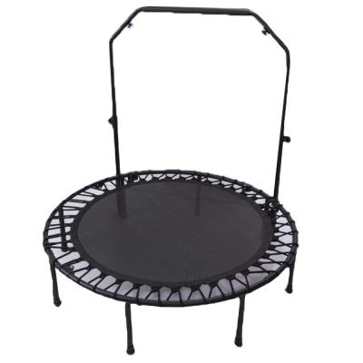 China Without Home Protective Net Kids Gym Trampoline Trampoline Outdoor Sports Indoor Trampoline for sale