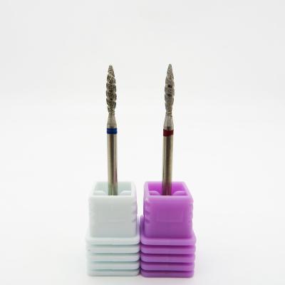 China The cuticle clean nail drill bit has a very high cost performance for sale