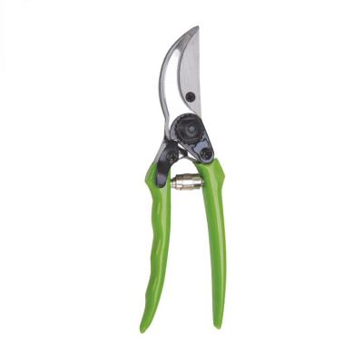 China Custom wholesale GARDEN GA60037 factory bypass pruner scissors garden hand pruner shears for sale