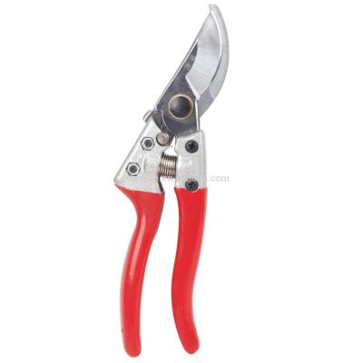 China LY-V8 GARDEN factory custom garden bypass hand pruner manual pole pruning shear for sale