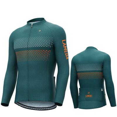 China Mountain Bike Fleece Jacket Autumn Winter Warm Road Bike Jackets Others Winter Cycling Windproof Suit Men Cycling Tank Top for sale