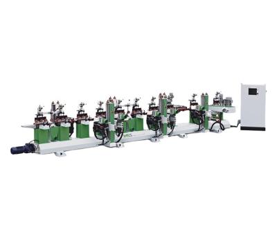 China Competitive Price High Quality Woodworking Custom Wood Sander Woodworking Machine Floor Flatter Machine for sale