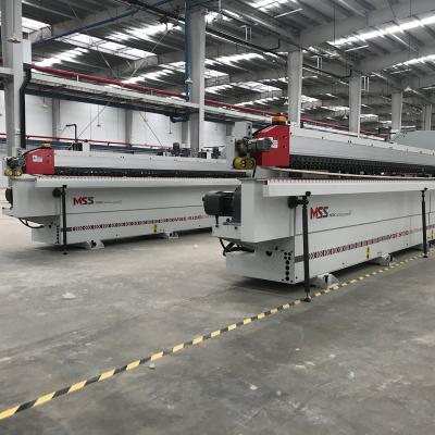 China 2022 New 2022 Wood Edge Sanding Machine Automatic Wood Panel Wood Edge Sanding Machine for sale