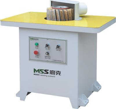 China Mini Sander Machine For Mdf Furniture Wood Cabinet Sanding Machine for sale