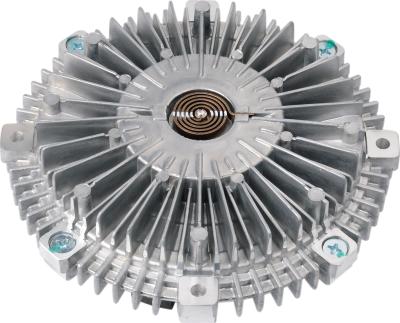 China M-107F Engine Fan Clutch - For MITSUBISHI PAJERO 4M41 ME298543 ME-298543 1320A033 MITSUBISHI for sale