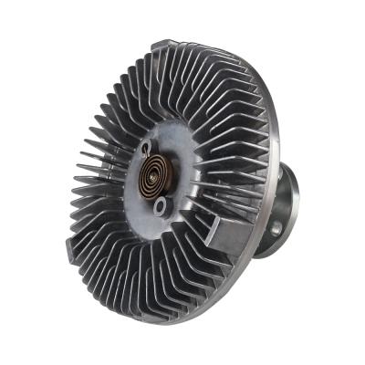 China 2796 Engine Fan Clutch - For Jeep Grand Cherokee 93-98 4.0L-L6 36703 52027823 52027824 CHRYSLER for sale