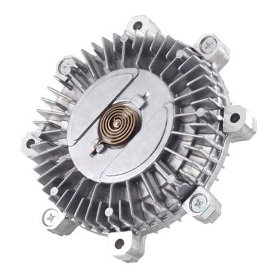 China 2662 Engine Fan Clutch - For Ford Ranger Mazda B2500 1998-2001 2.5L 22015 F87Z 8A616-BA MAZDA for sale