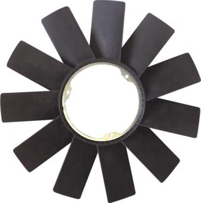 China 11521712058 Motor Fan Blade For BMW X5 Z3 E32 E34 E36 E39 E46 E53 S54 11 52 1 712 058 420mm for sale