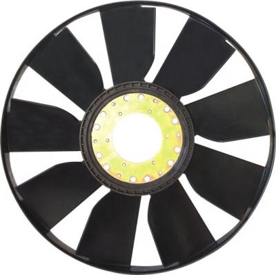 China 41213992 Plastic Engine Radiator Fan Plastic Blade For IVECO 504026023 Fan Blade for sale