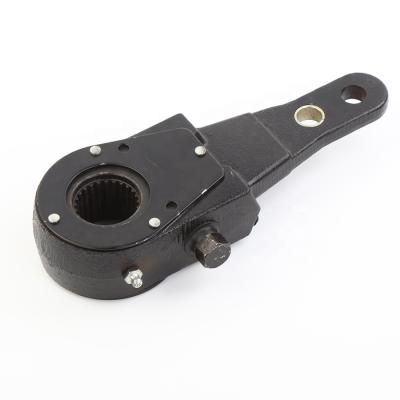 China QT450-10 MOLDING OE NO: 1-48270045-1 / 1-48270046-1 for ISUZU Brake Champer Slack Adjuster for sale