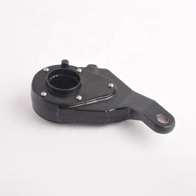 China #45 FORGED STEEL OE NO: 3454207338 Manual Slack Adjuster For BENZ Truck Right Side Euro Type for sale