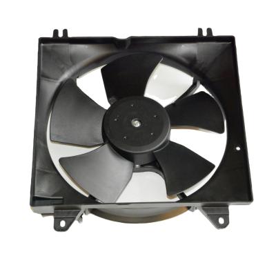 China New Electric Fan Heater for Chevrolet Daewoo Lacetti Saloon (J200) - GM 96553242 for sale