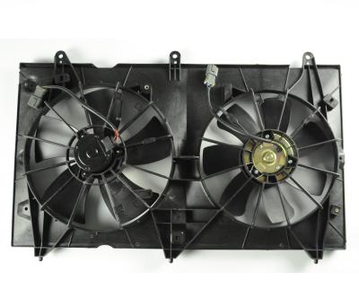 China 38616RAAA01 Radiator Fan OEM 38616-RAA-A01 For Honda Accord 2.4L 2003-2007 ACCORD VII(CM) for sale